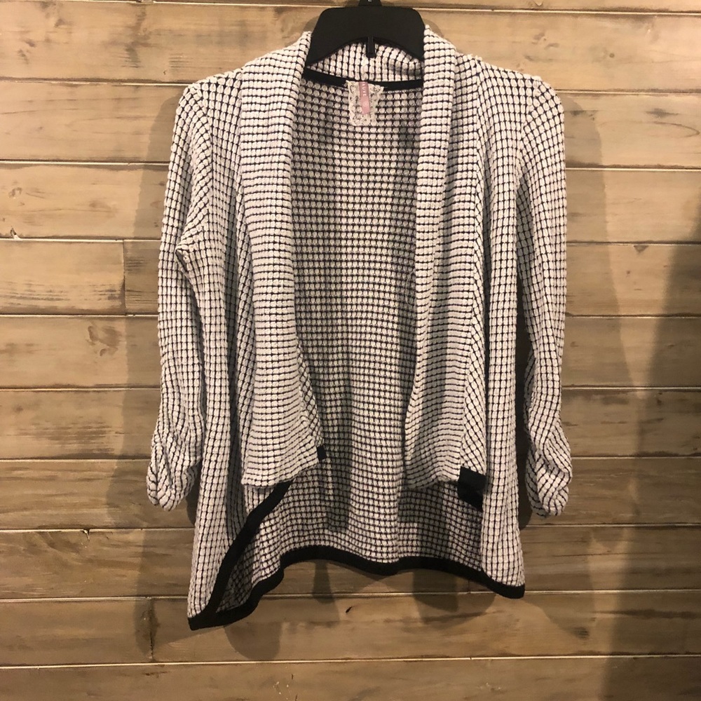 Anthropologie Mauve sweater
